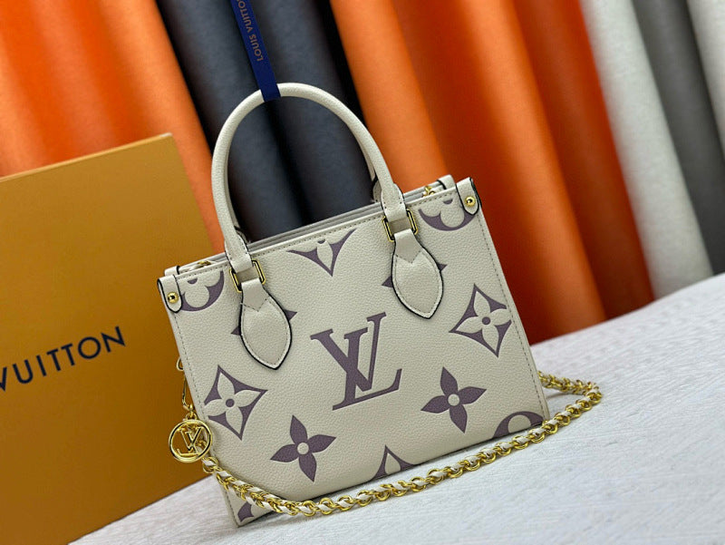 Anum Bags LVn Luxury Bag --79757