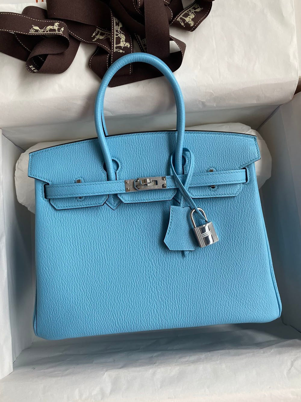 Anum Bags Hermesn Luxury Bag --117410