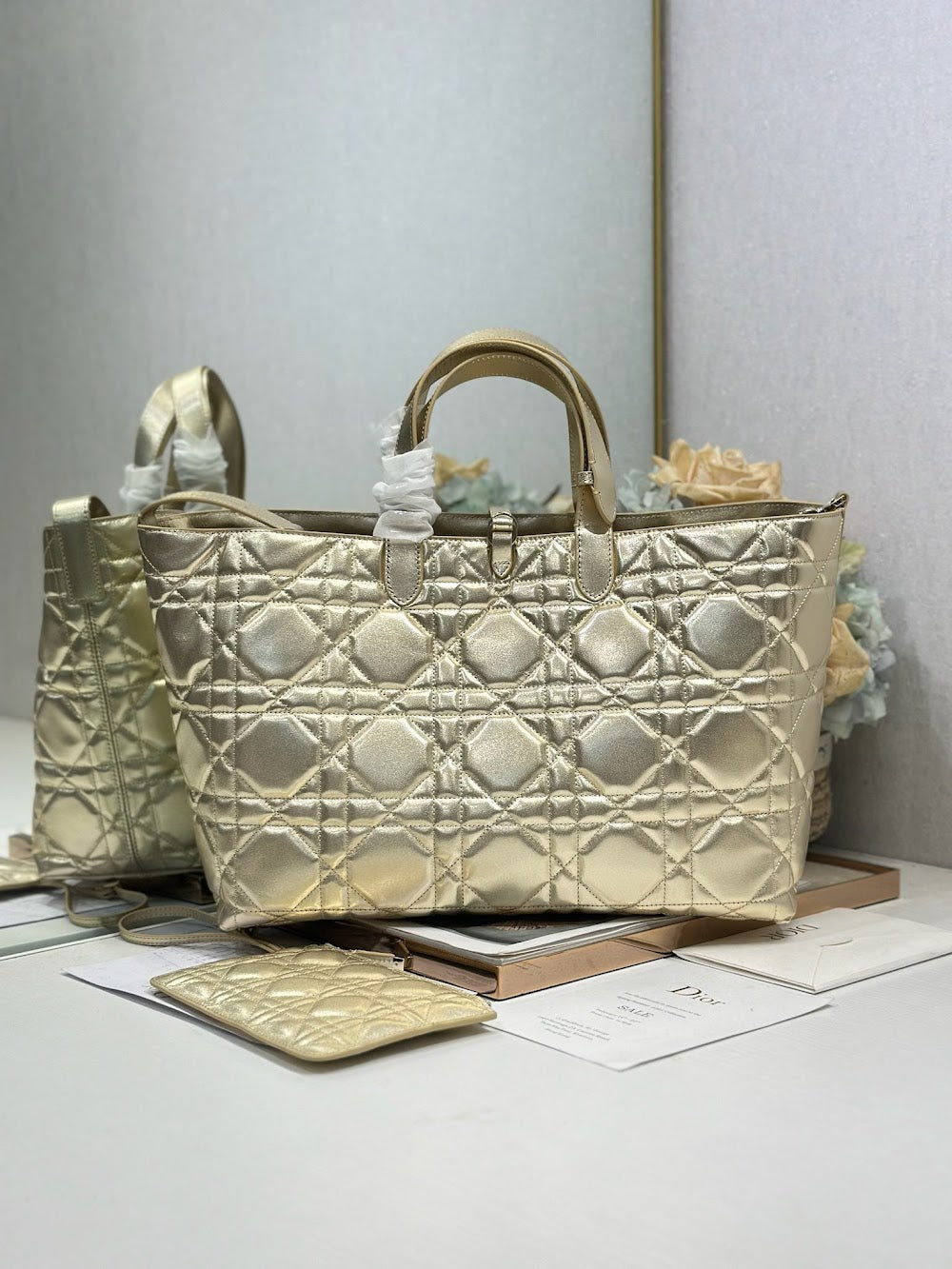 Ezyycart Bags Diorn Luxury Bag --115495