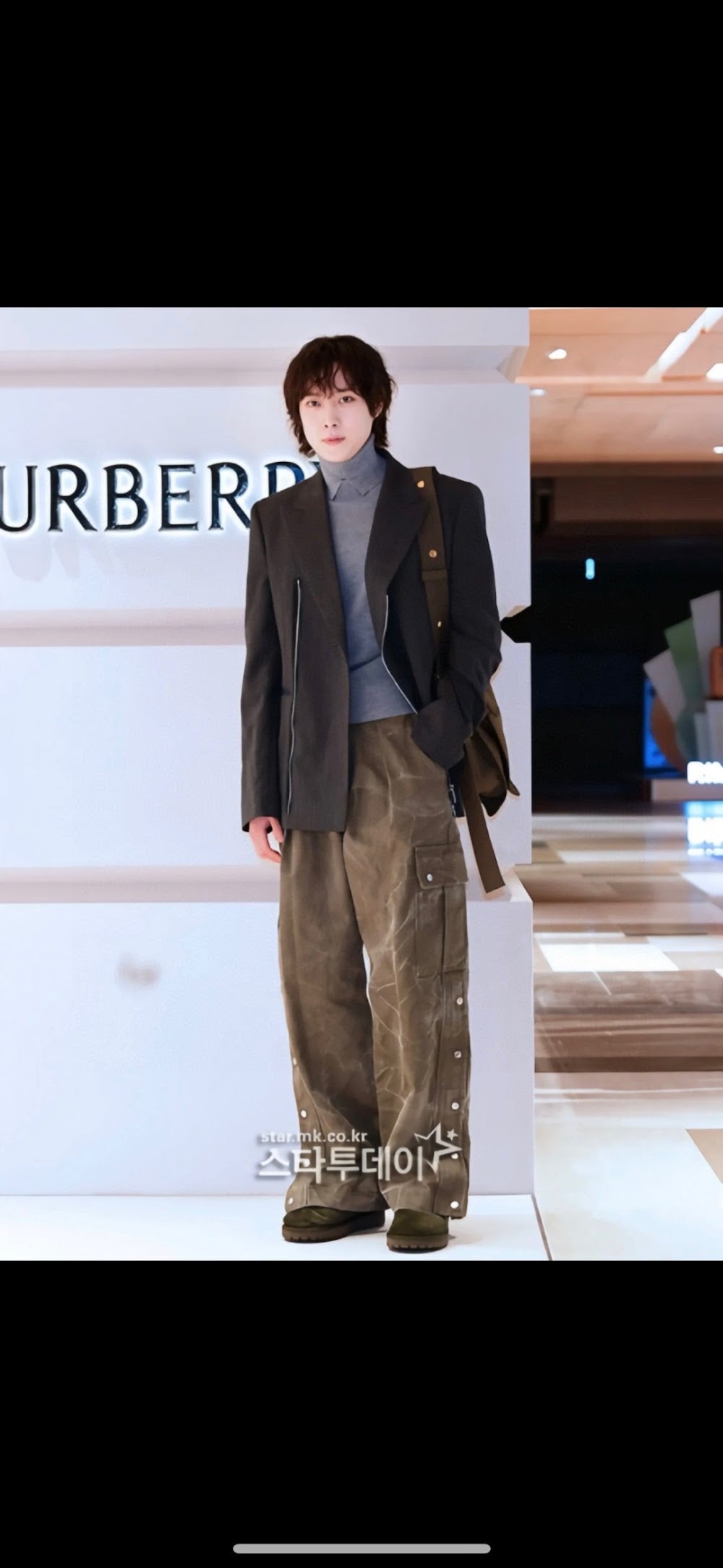 Ezyycart Bags Burberryn Luxury Bag --93095