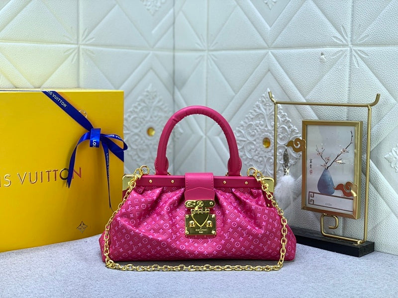 Anum Bags LVn Luxury Bag --78971