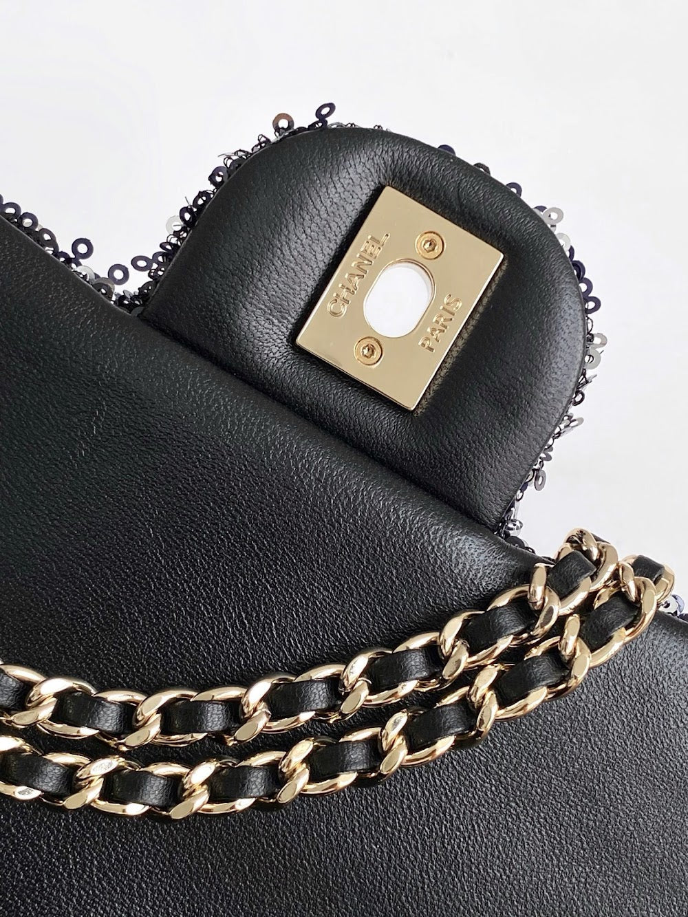 Anum Bags CHn Luxury Bag --114147