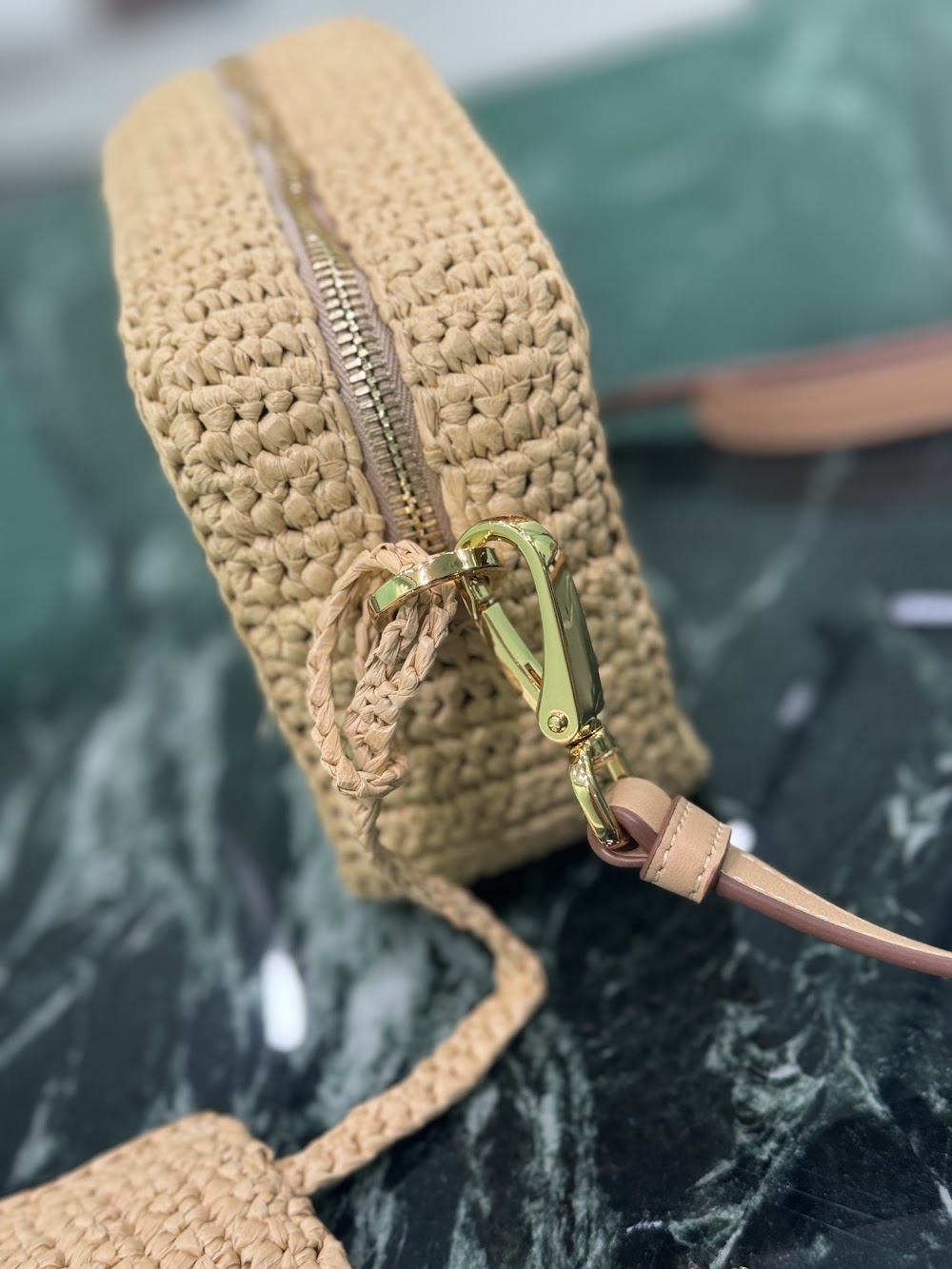 Ezyycart Bags Pradn Luxury Bag --102081