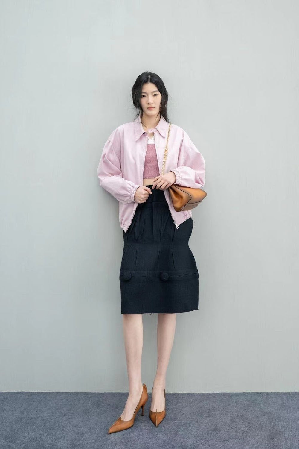 Ezyycart Bags Pradn Luxury Bag --101482