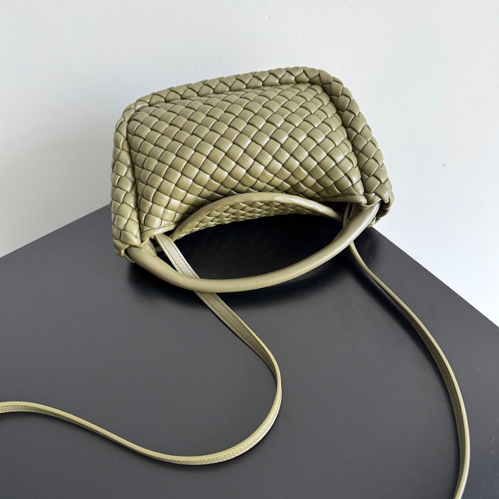 Ezyycart Bags Bottegan Luxury Bag --91179