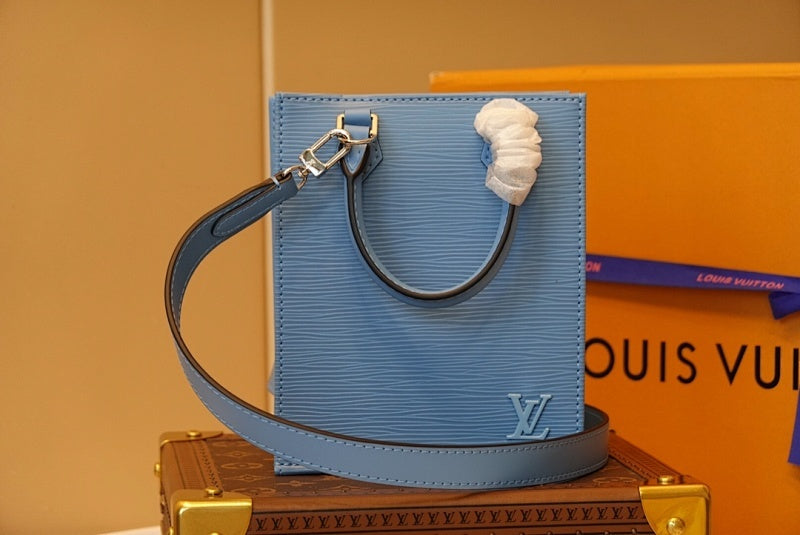 Anum Bags ln Luxury Bag --60129