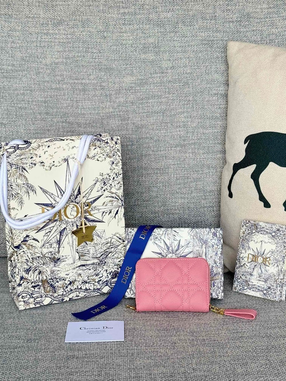 Anum Bags Diorn Luxury Bag --114510