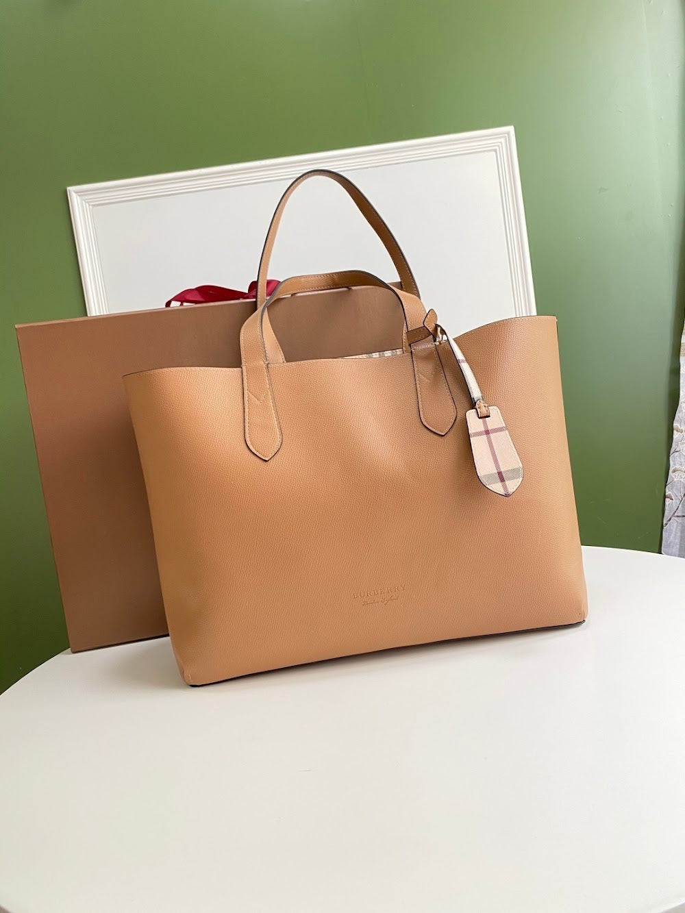 Ezyycart Bags Burberryn Luxury Bag --92401