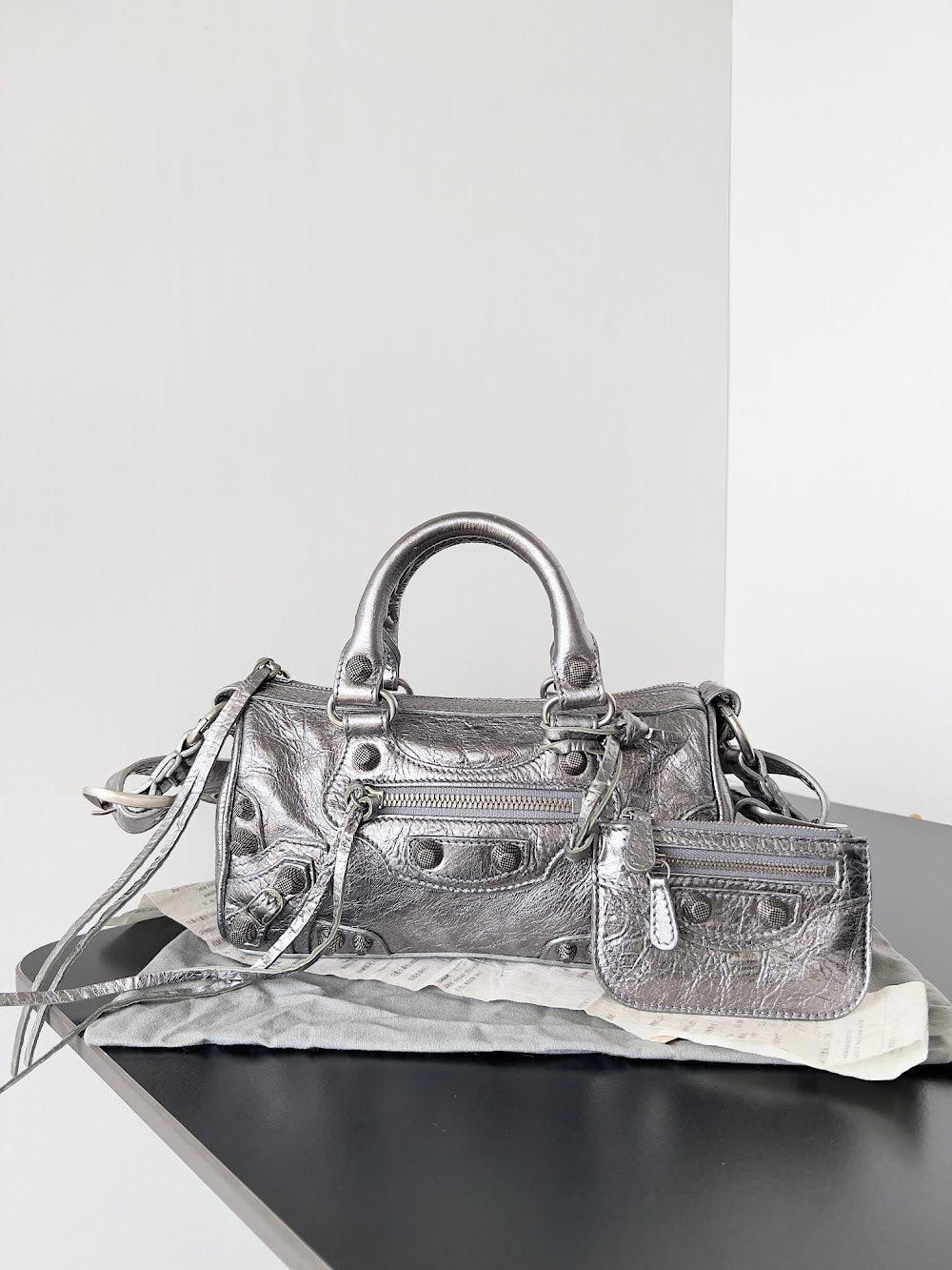 Ezyycart Bags Balenciaga Luxury Bag --111133