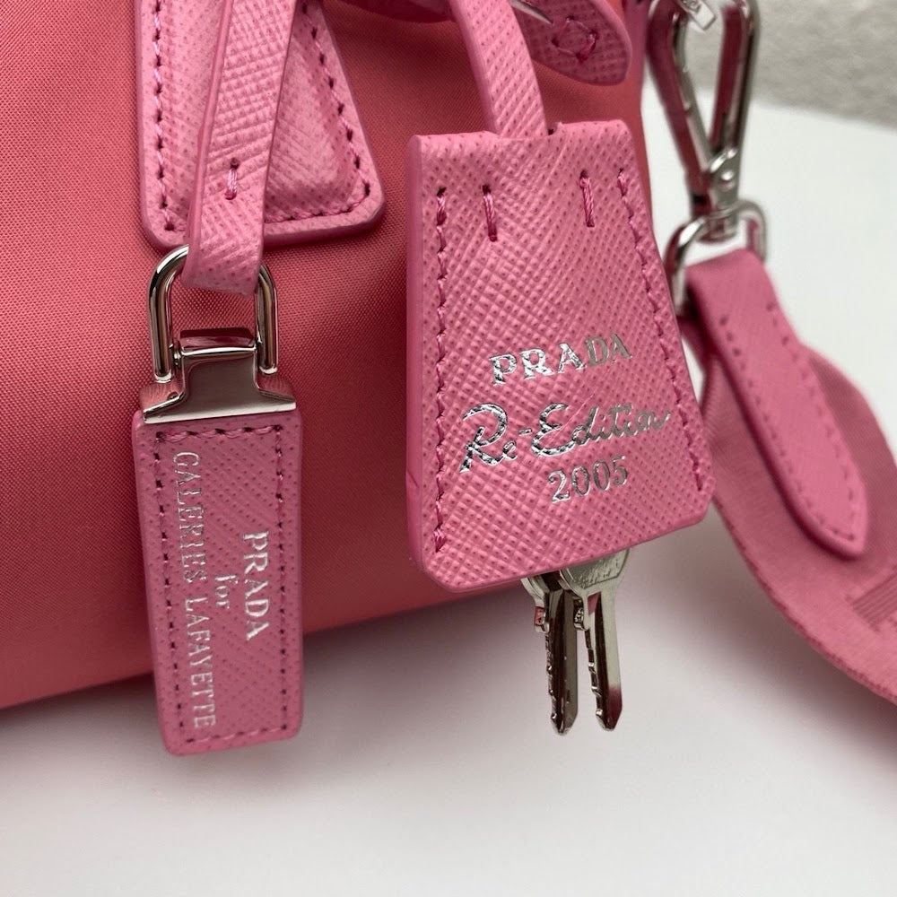 Ezyycart Bags Prada Luxury Bag --54101