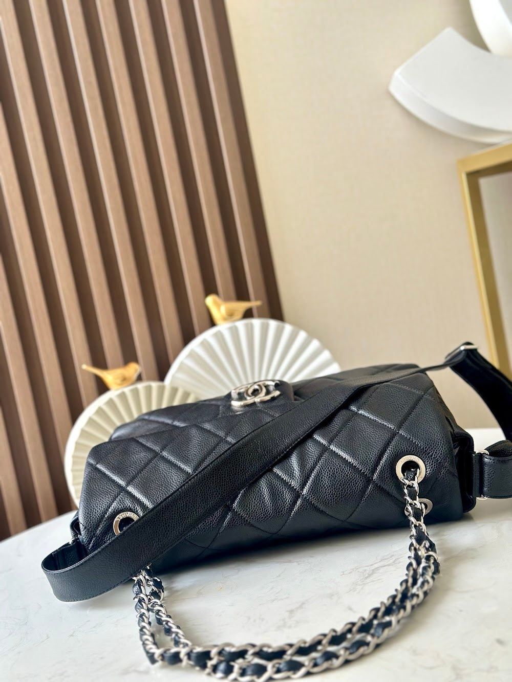 Anum Bags CHn Luxury Bag --112907