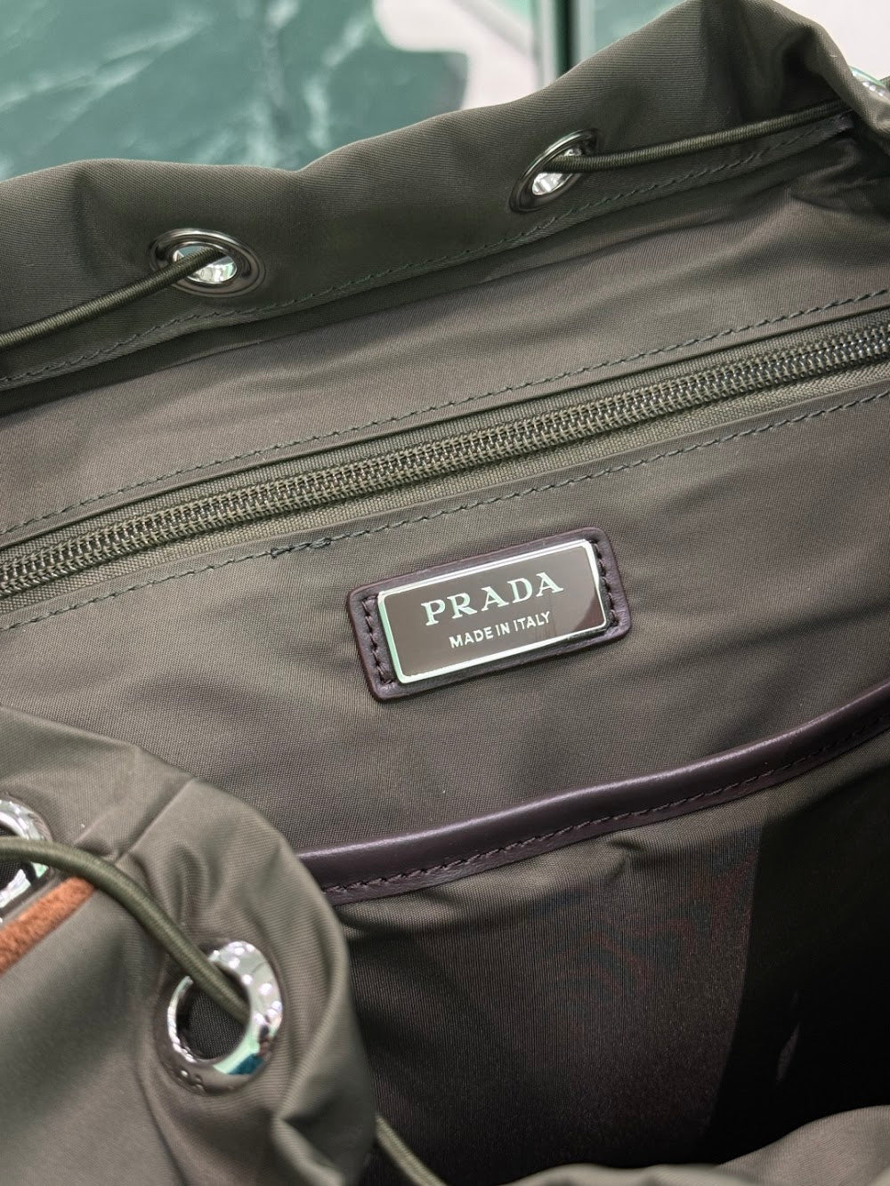Ezyycart Bags Pradn Luxury Bag --102794