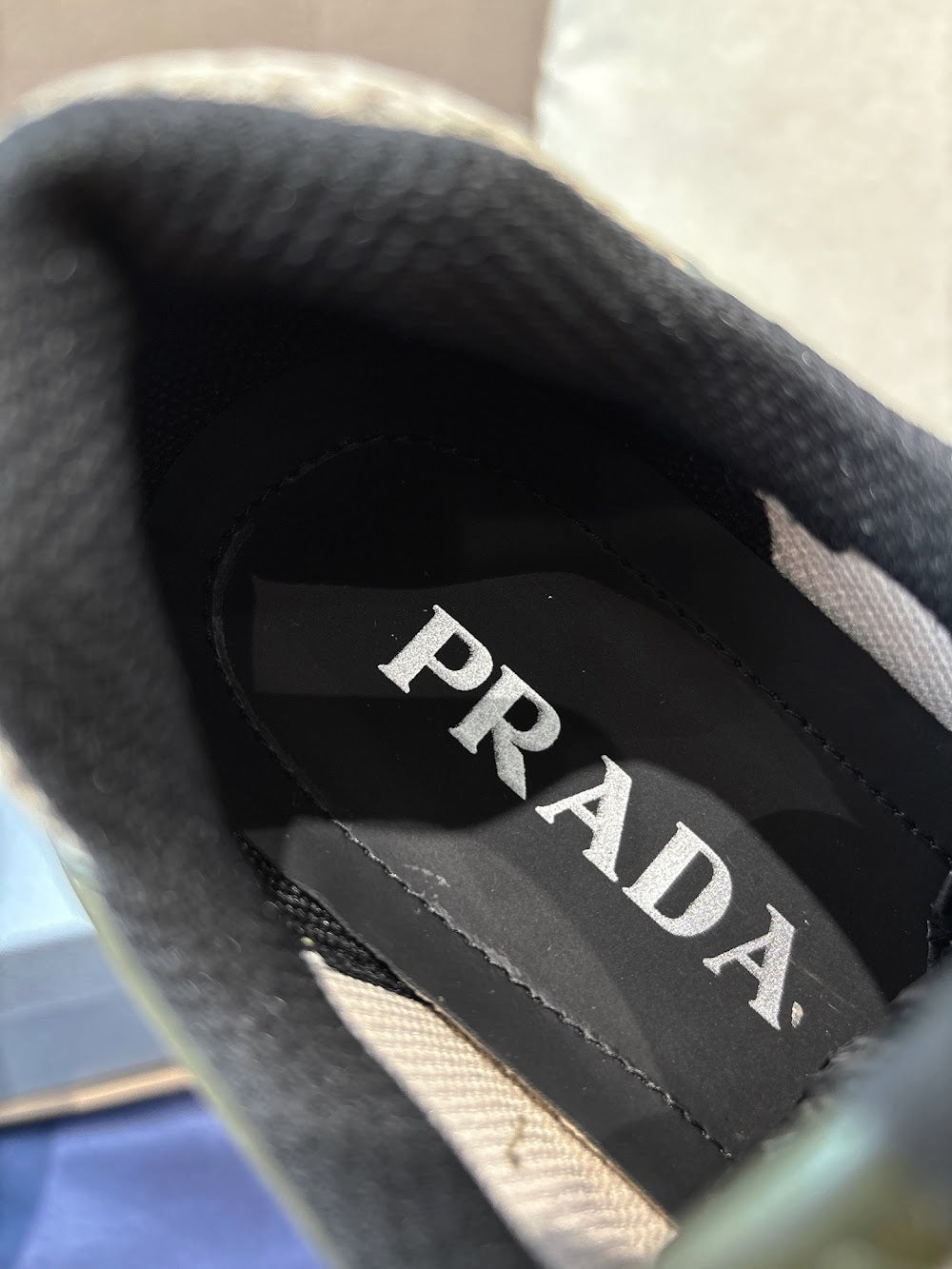 Ezyycart Bags Prada Luxury Heels --53524