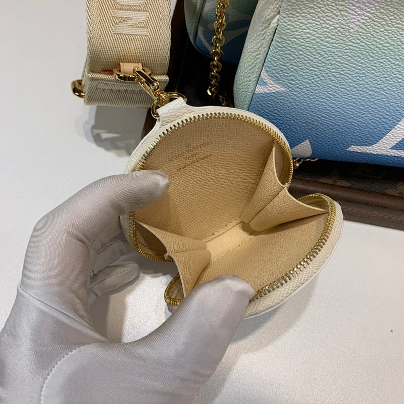 Anum Bags ln Luxury Bag --57971
