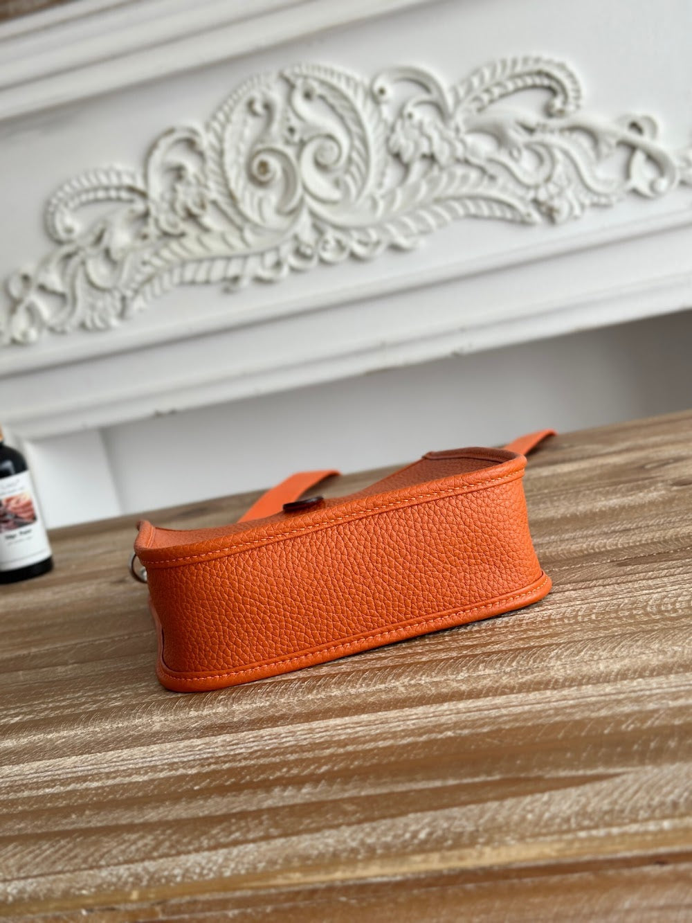 Anum Bags Hermesn Luxury Bag --116627