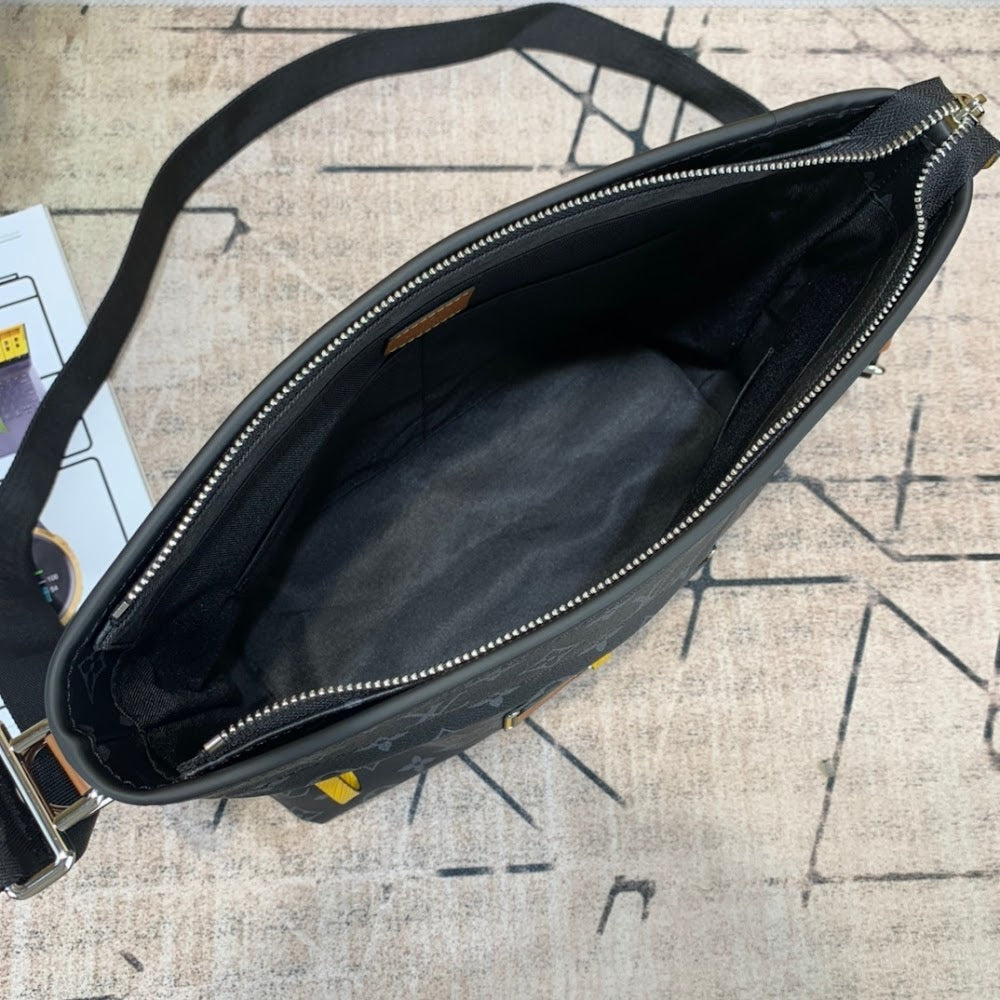 Ezyycart Bags ln Luxury Bag --58218