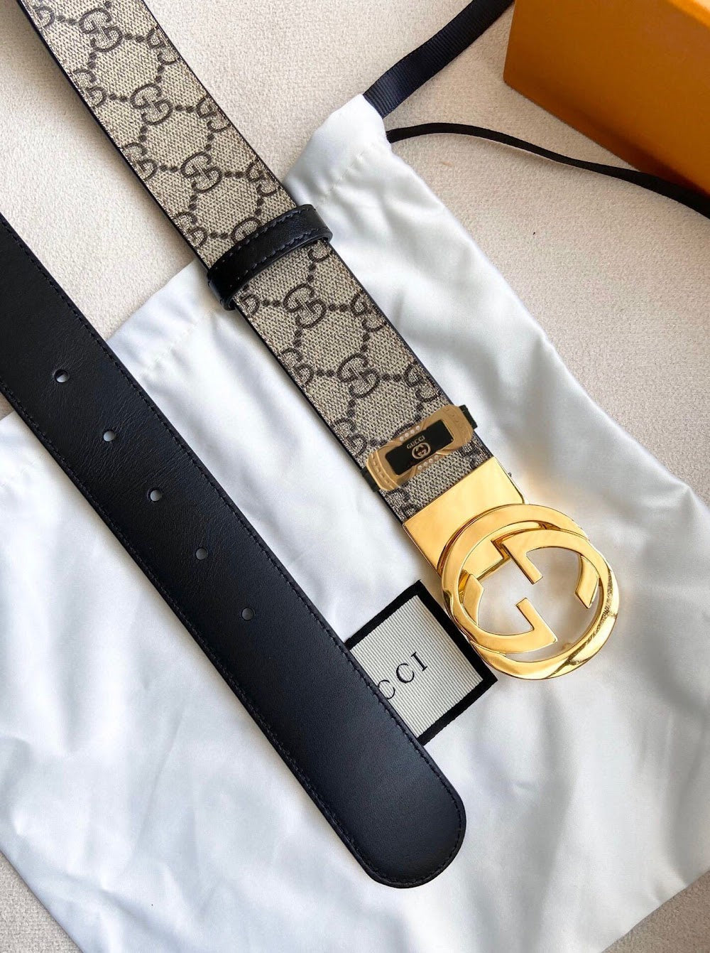Ezyycart Bags Guccin Luxury Belt --108345