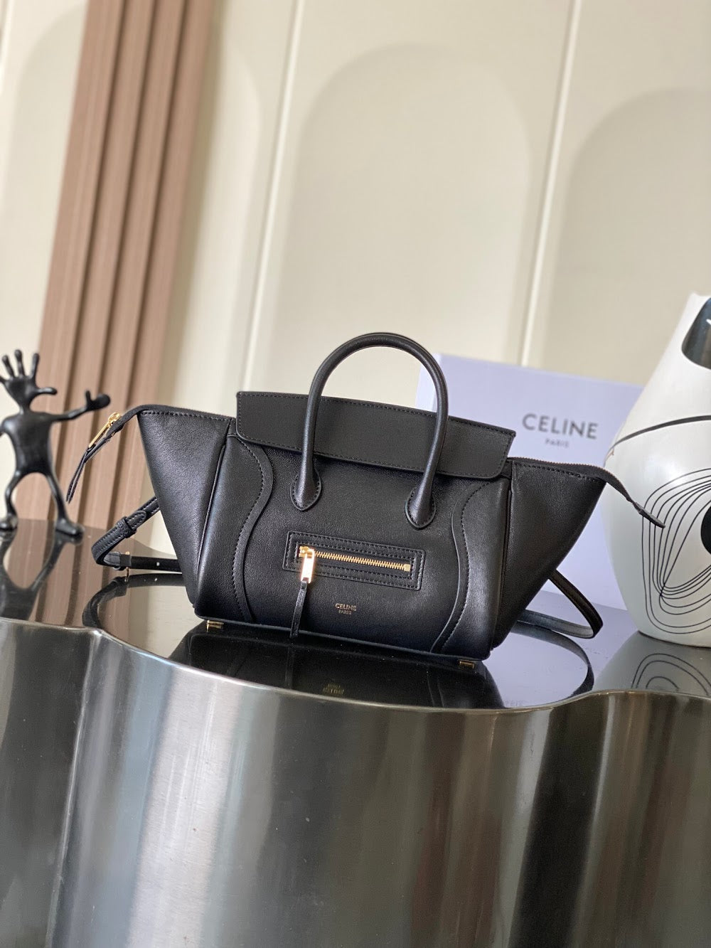 Ezyycart Bags Celine Luxury Bag --112567