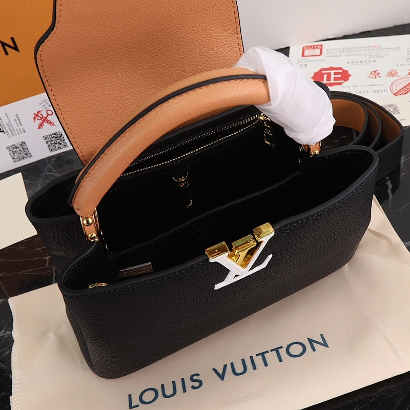 Anum Bags LVn Luxury Bag --79532