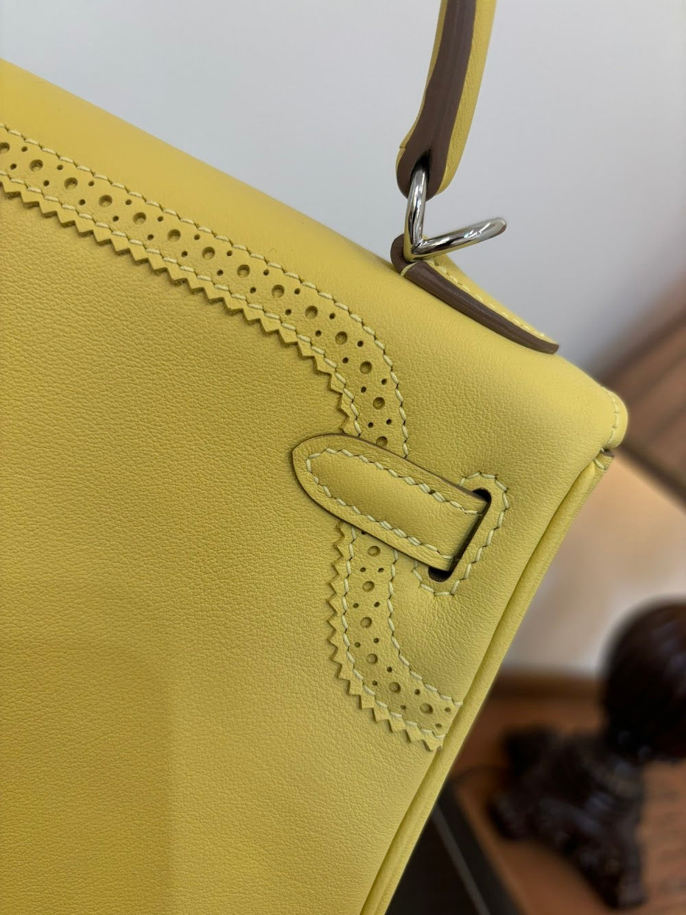 Anum Bags Hermesn Luxury Bag --118817