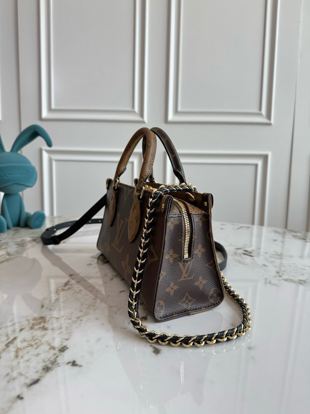 Anum Bags LVn Luxury Bag --80736