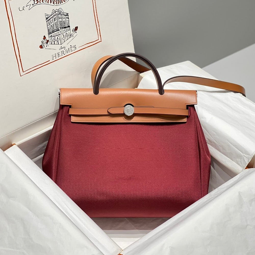 Anum Bags Hermesn Luxury Bag --118881