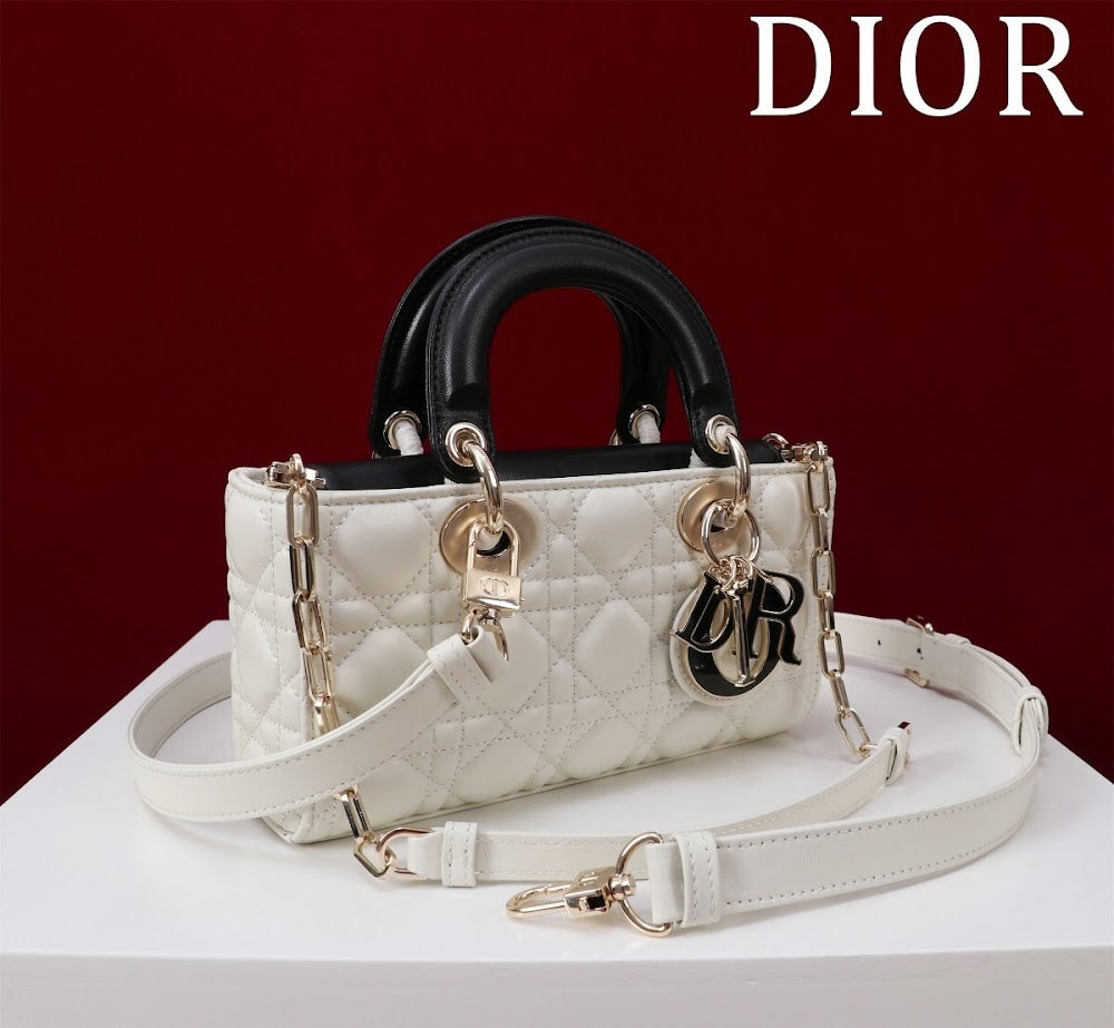 Anum Bags Diorn Luxury Bag --114845