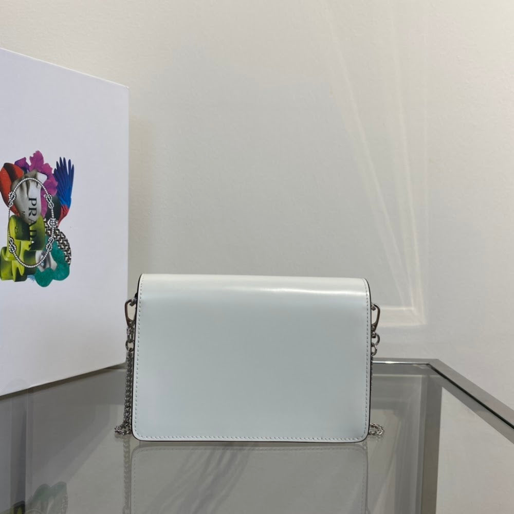Ezyycart Bags pradn Luxury Bag --74896