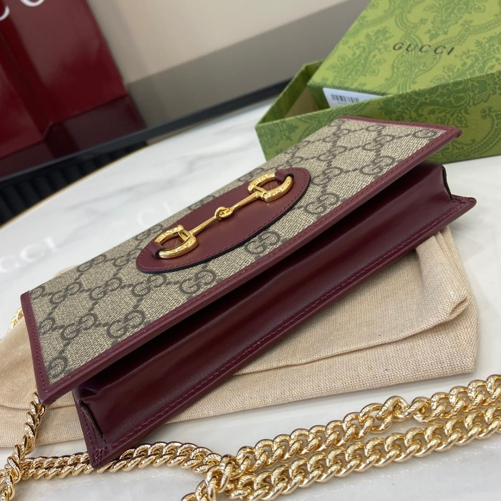 Ezyycart Bags Guccin Luxury Bag --94597