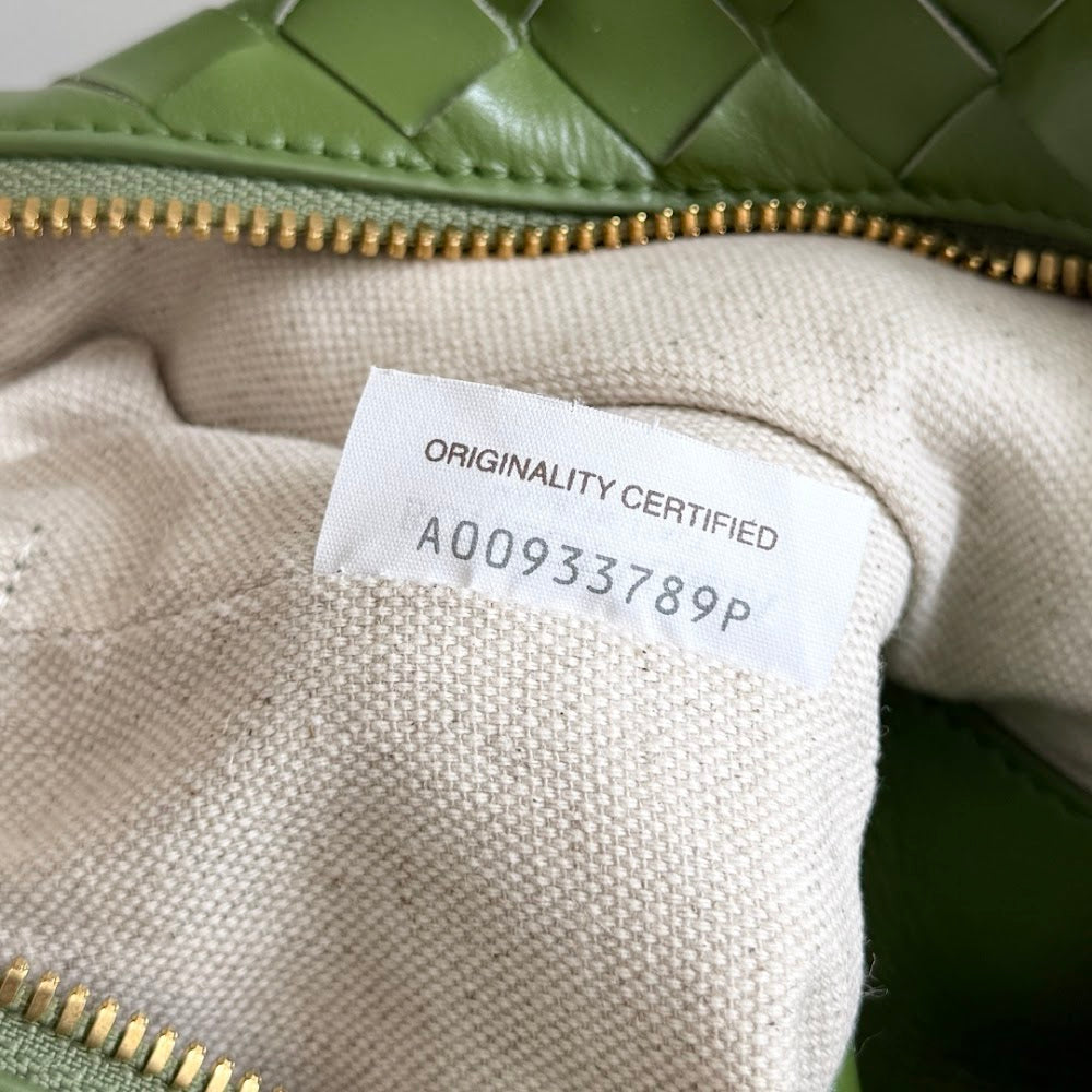 Ezyycart Bags Bottegan Luxury Bag --91565