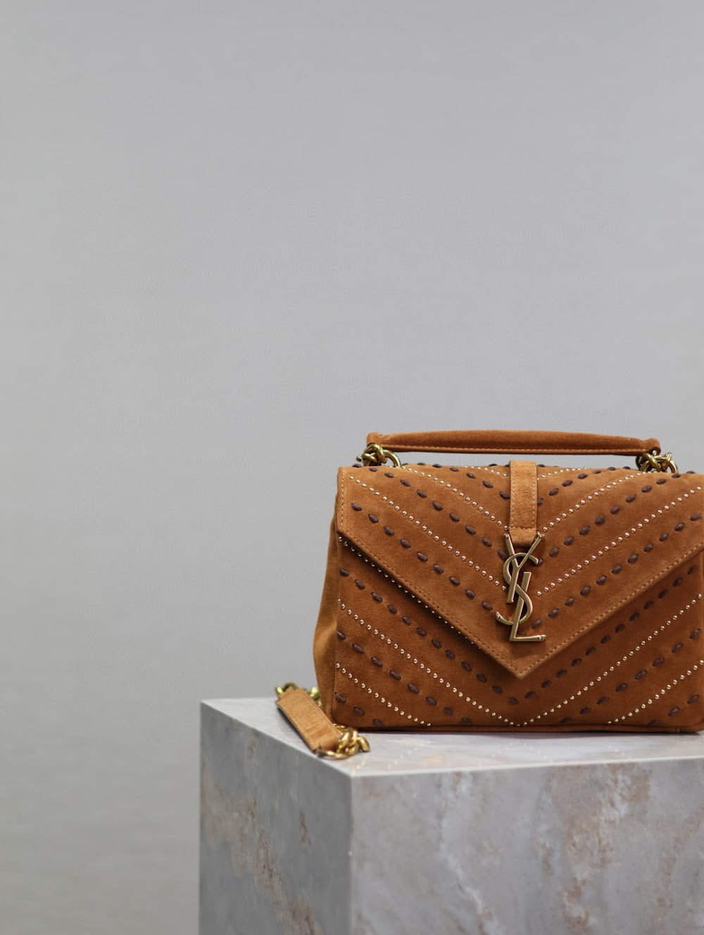 Ezyycart Bags YSLn Luxury Bag --119858