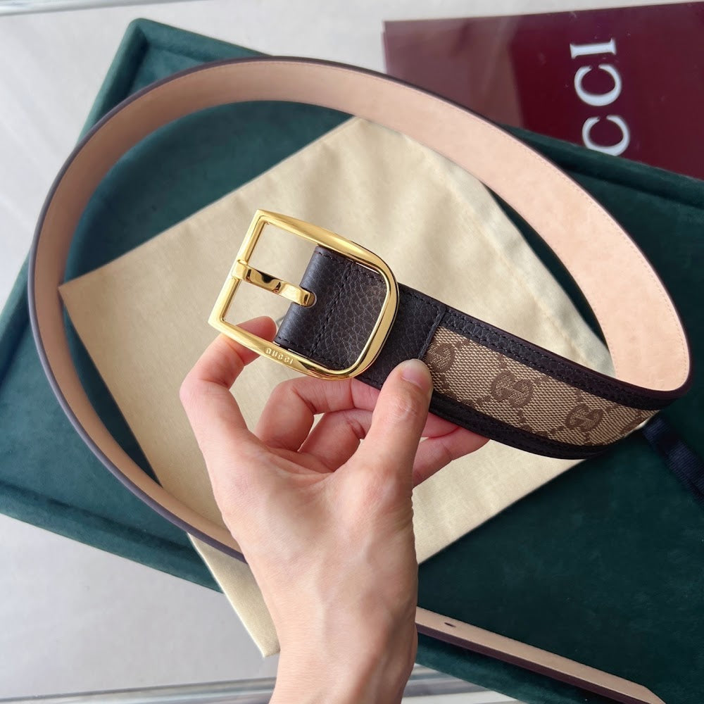Ezyycart Bags Guccin Luxury Belt --107942