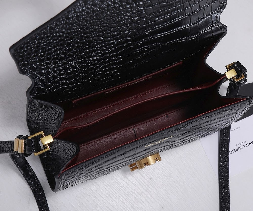Ezyycart Bags ysn Luxury Bag --71828
