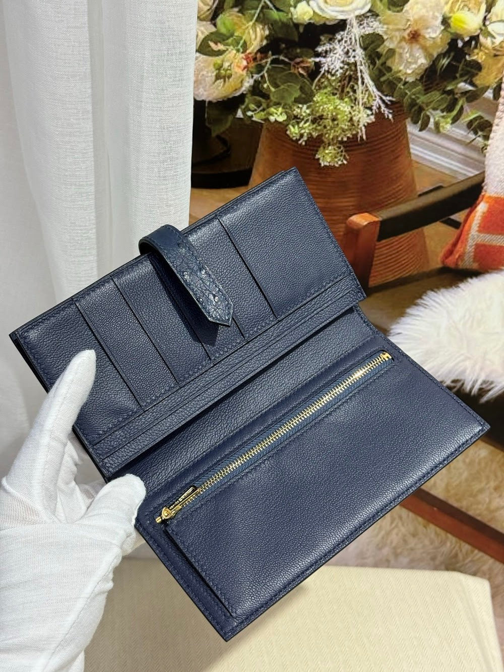Anum Bags Hermesn Luxury Bag --117614