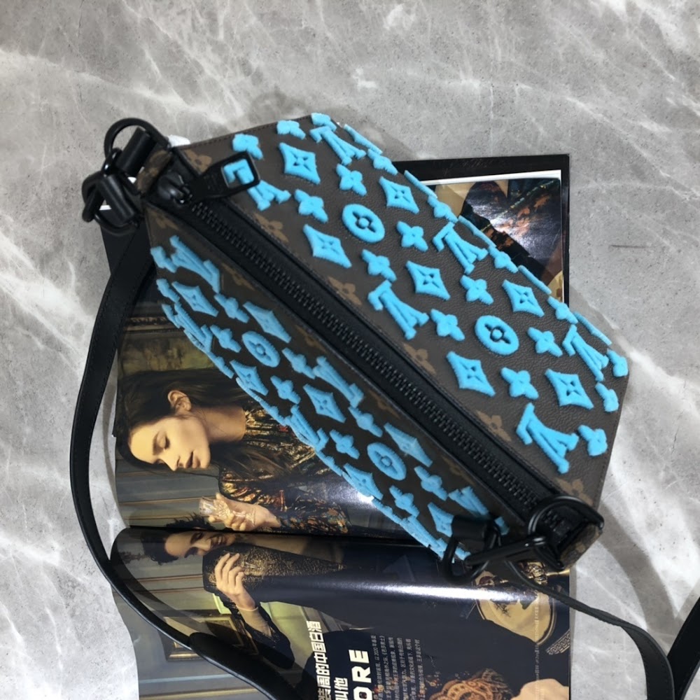 Ezyycart Bags ln Luxury Bag --60958