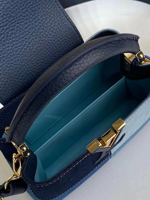 Anum Bags ln Luxury Bag --60749