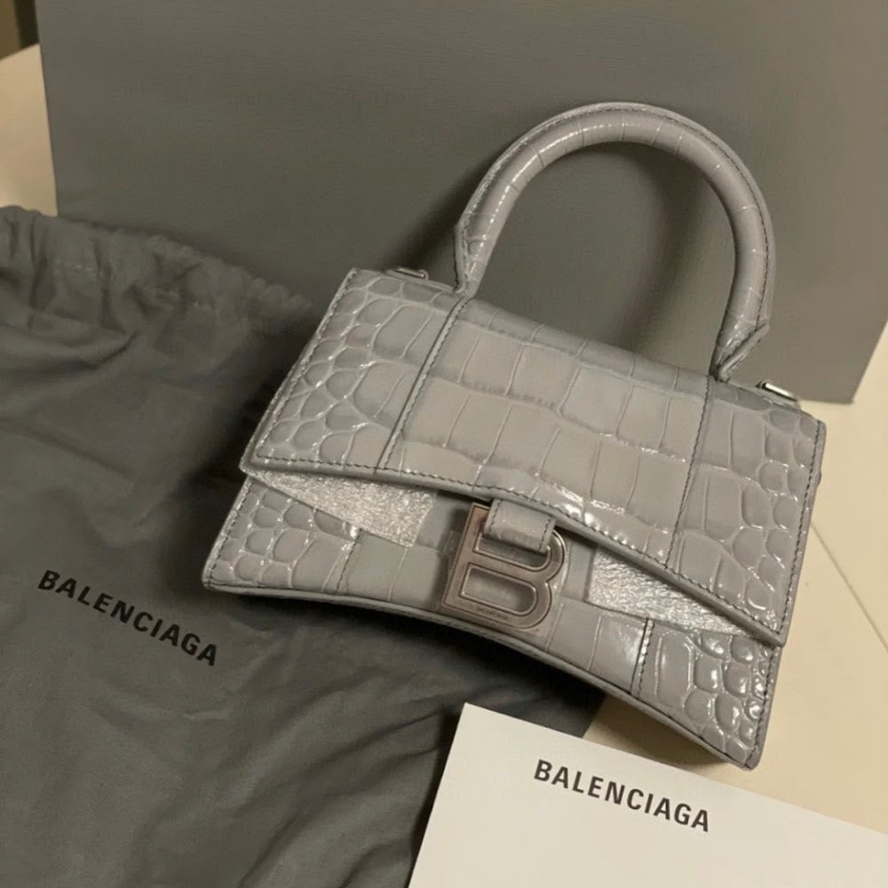 Ezyycart Bags Balenciaga Luxury Bag --110780