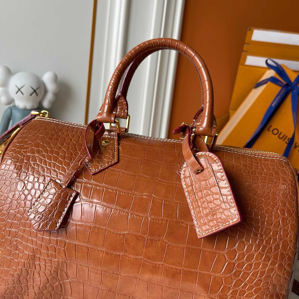 Anum Bags LVn Luxury Bag --78798
