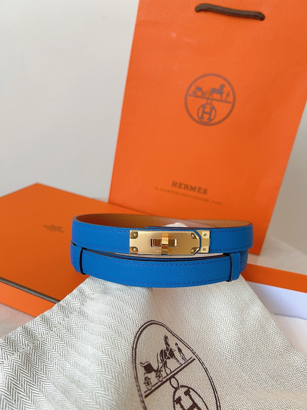 Anum Bags Hermesn Luxury Belt --106203