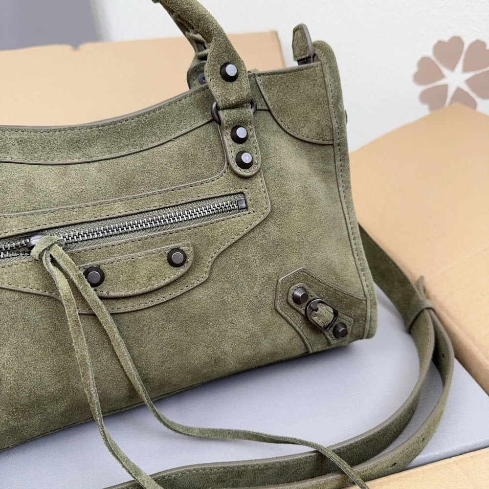 Ezyycart Bags Balenciaga Luxury Bag --111302