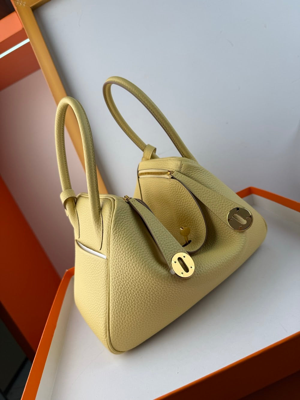 Anum Bags Hermesn Luxury Bag --117853