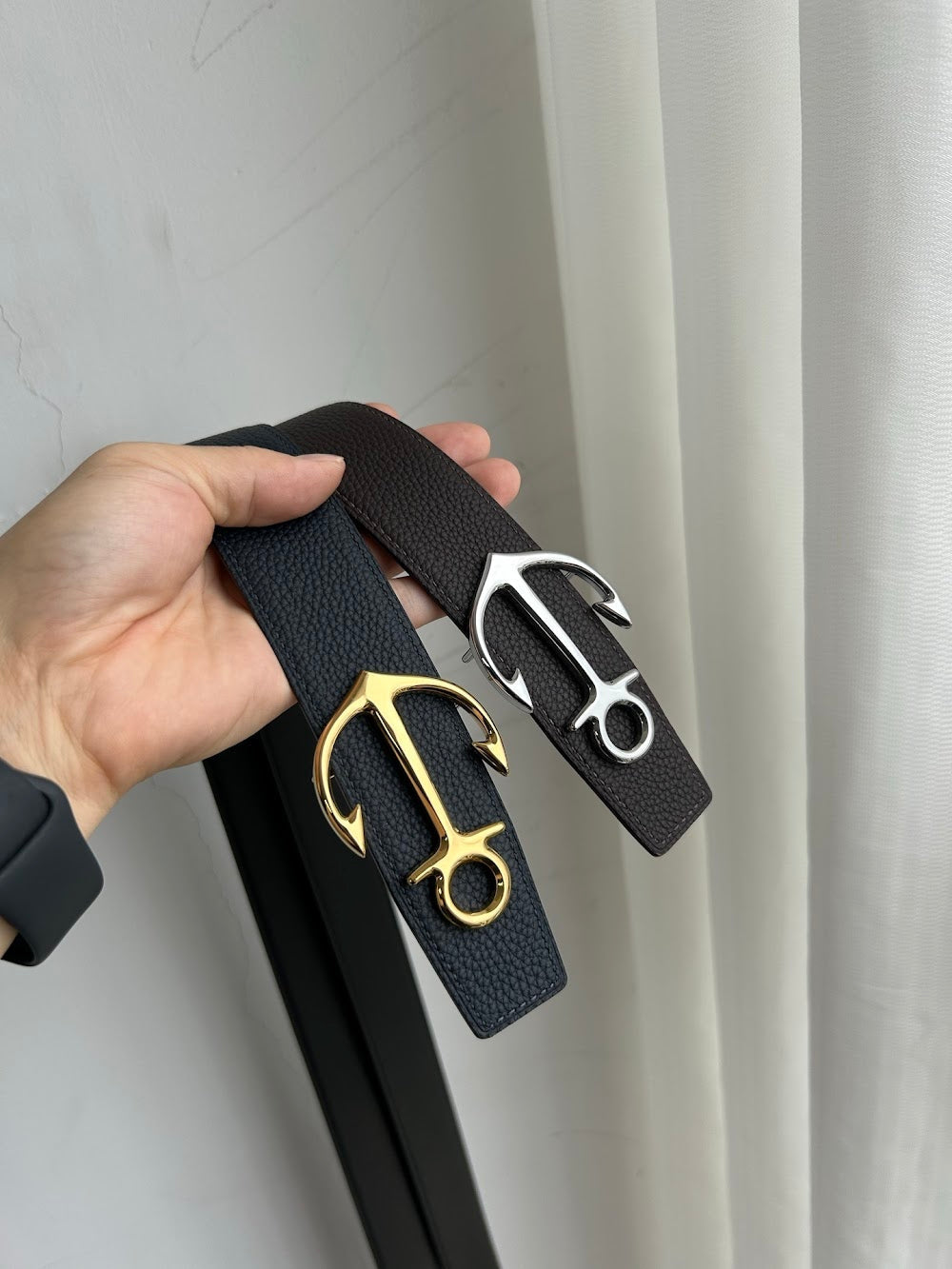 Anum Bags Hermesn Luxury Belt --105917