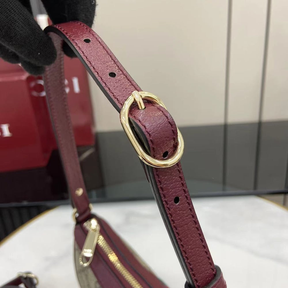 Ezyycart Bags Guccin Luxury Bag --94637