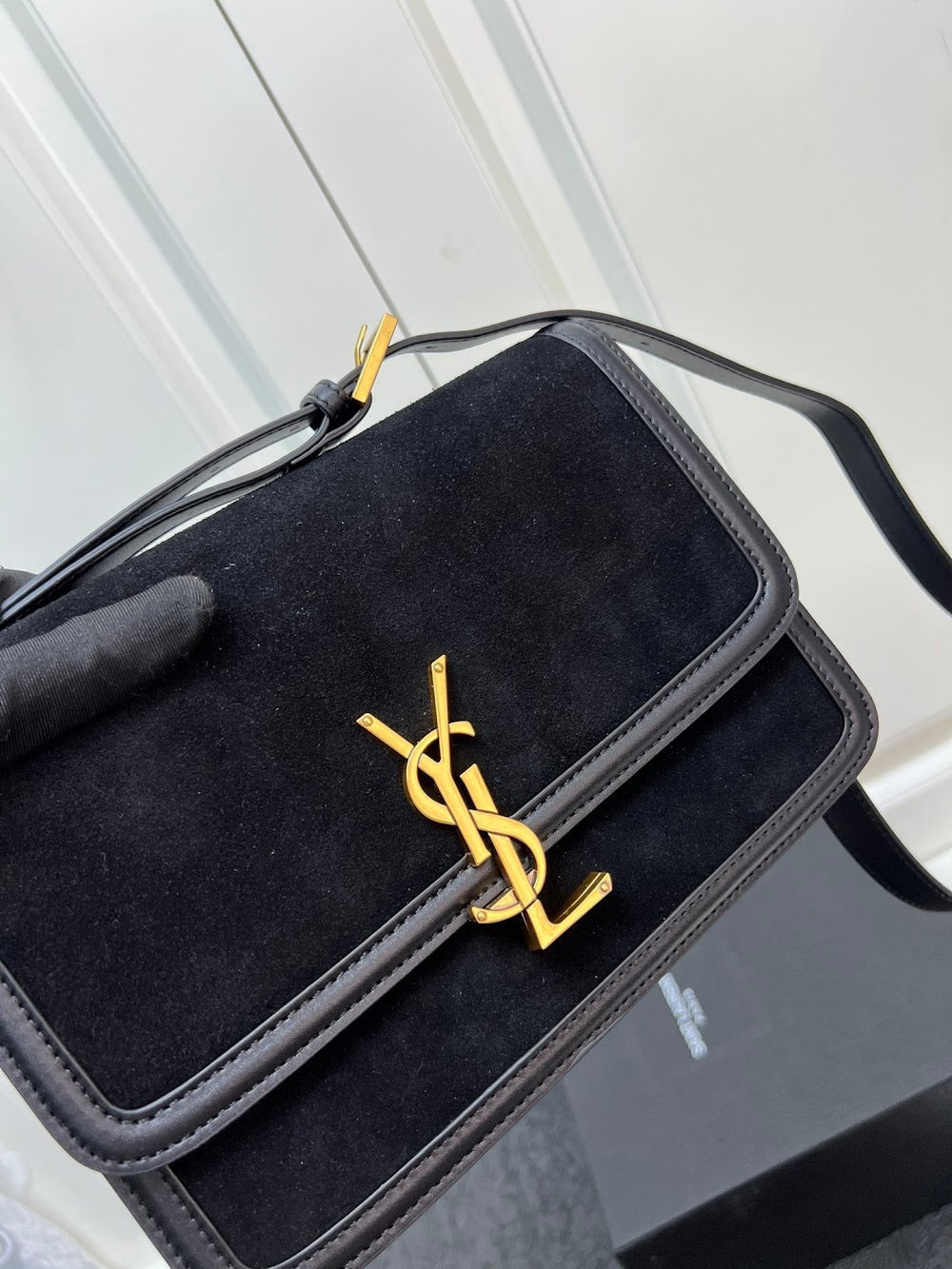 Ezyycart Bags ysn Luxury Bag --72065