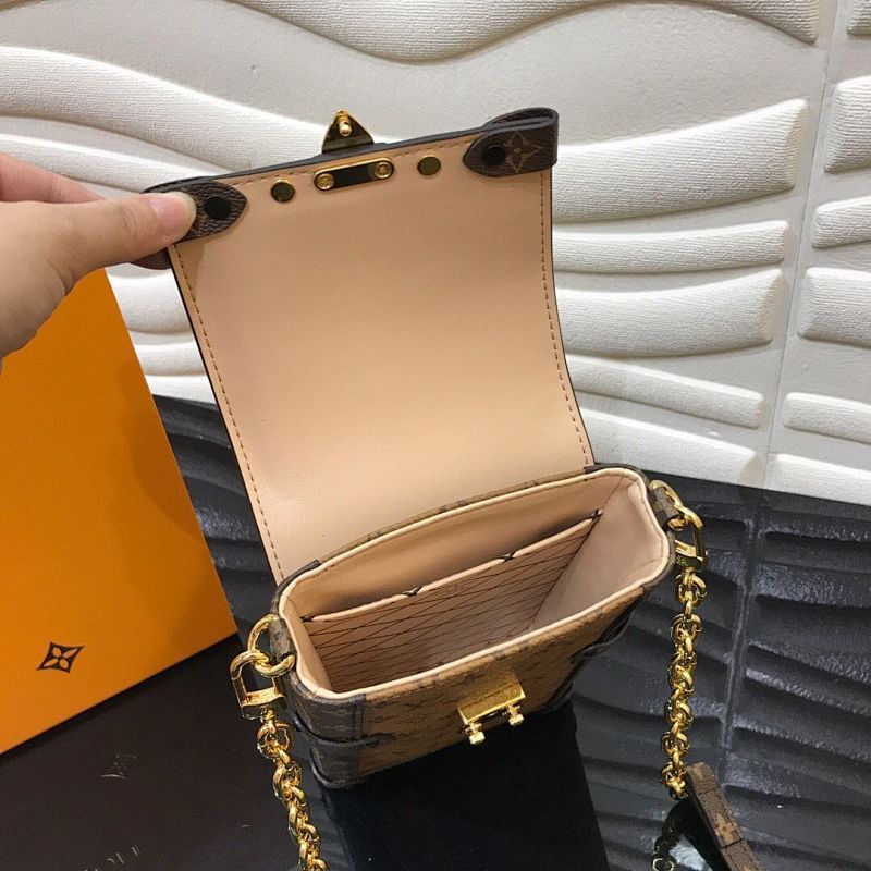Ezyycart Bags ln Luxury Bag --59054