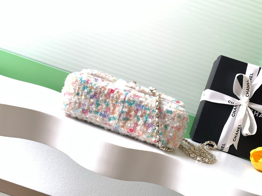 Anum Bags CHn Luxury Bag --112936