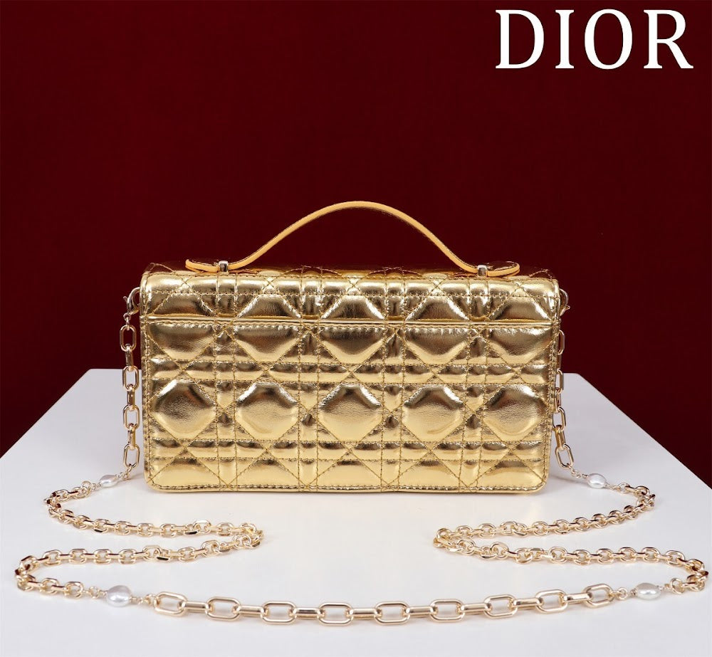 Ezyycart Bags Diorn Luxury Bag --116160