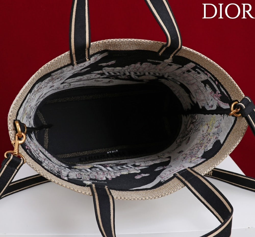 Anum Bags Diorn Luxury Bag --114928