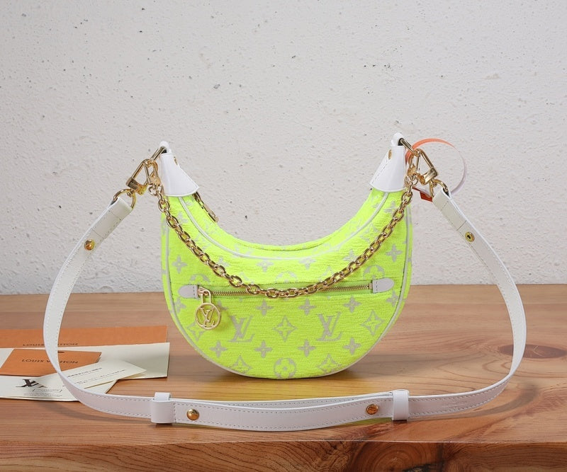 Anum Bags LVn Luxury Bag --79956