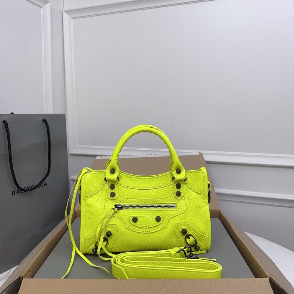 Ezyycart Bags Balenciaga Luxury Bag --110668